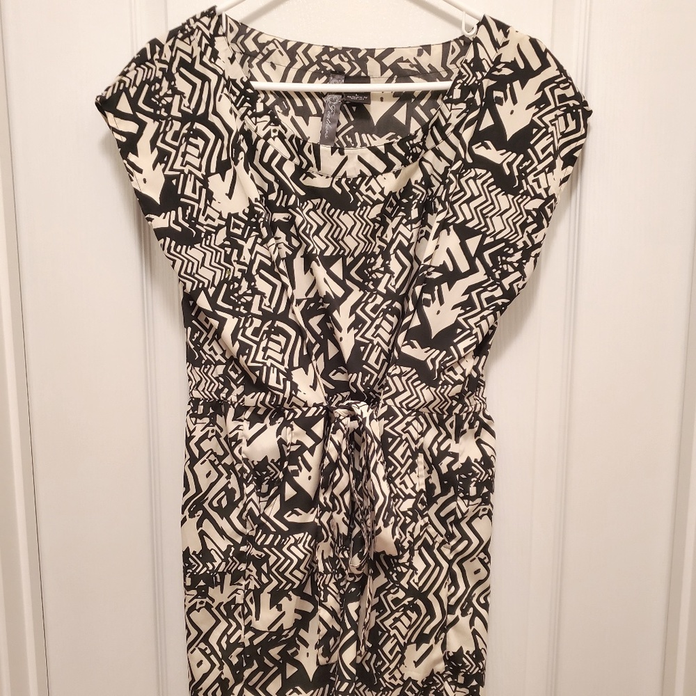 Women's Midi Dress